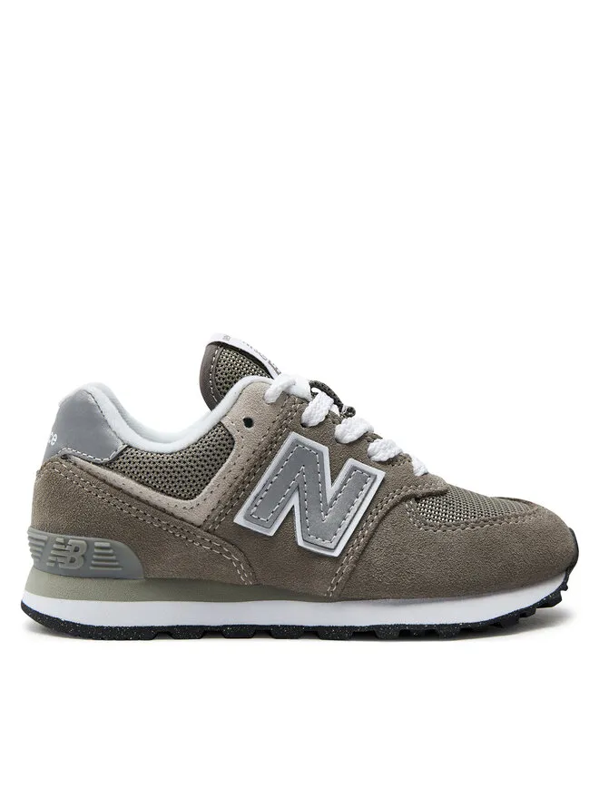 New Balance Αθλητικά · Γκρι