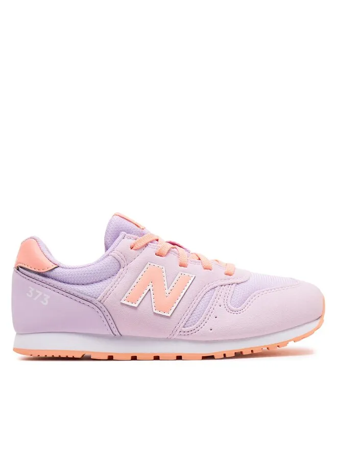 New Balance Αθλητικά · Μωβ