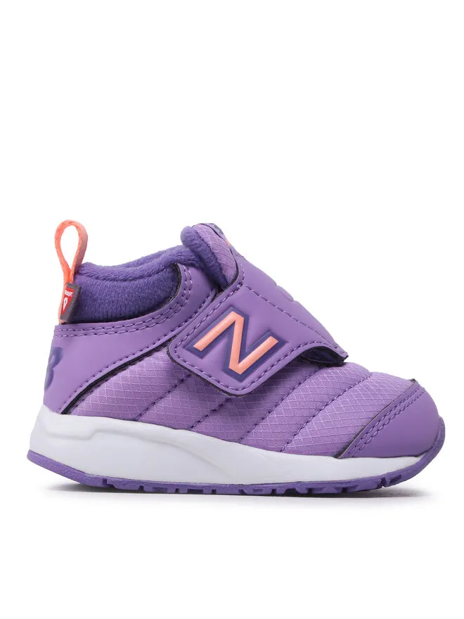 New Balance Αθλητικά · Μωβ