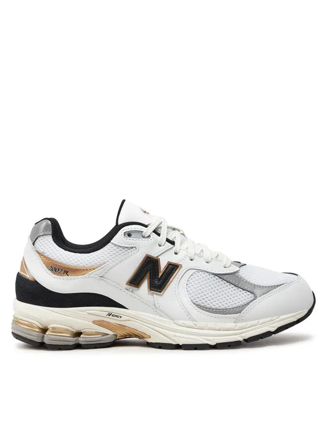 New Balance Αθλητικά · Λευκό