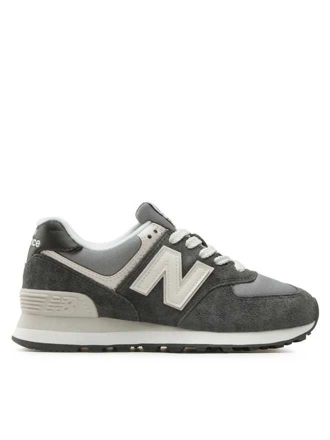 New Balance Αθλητικά · Γκρι