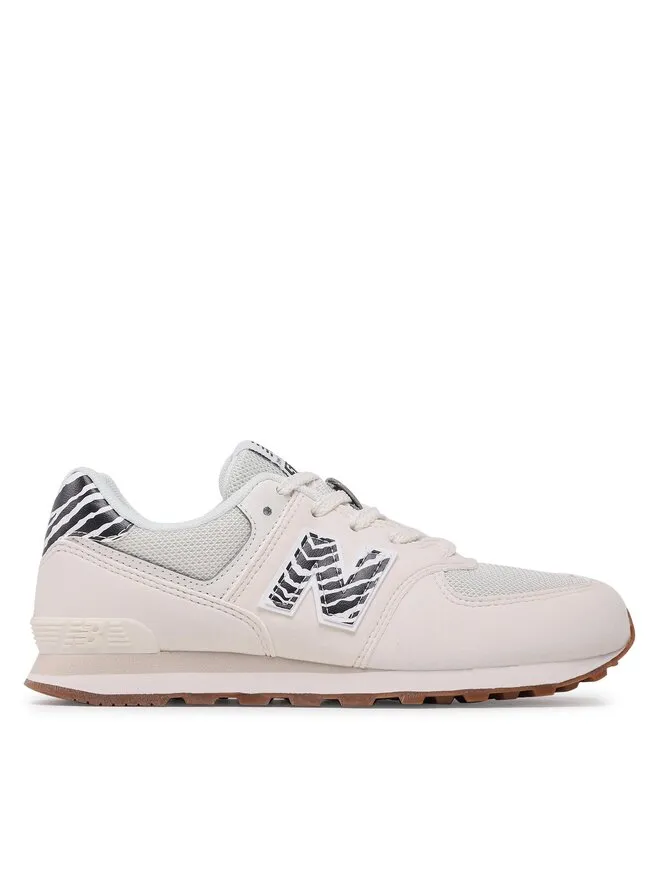 New Balance Αθλητικά · Εκρού