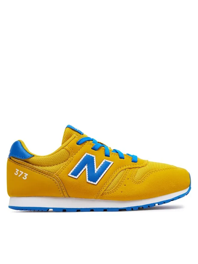 New Balance Αθλητικά · Κίτρινο