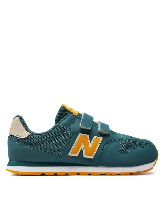 New Balance Αθλητικά · Μπλε
