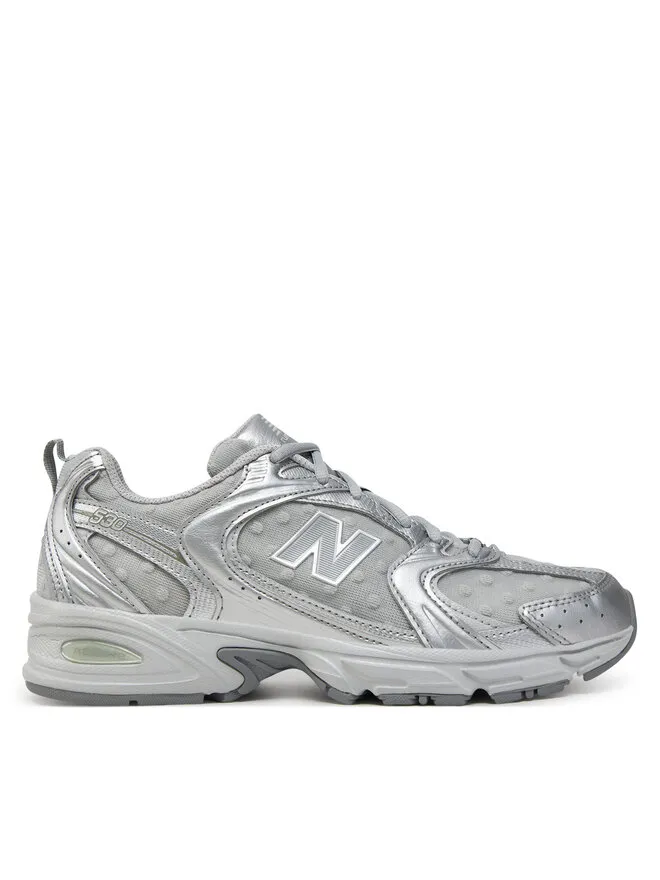 New Balance Αθλητικά · Γκρι
