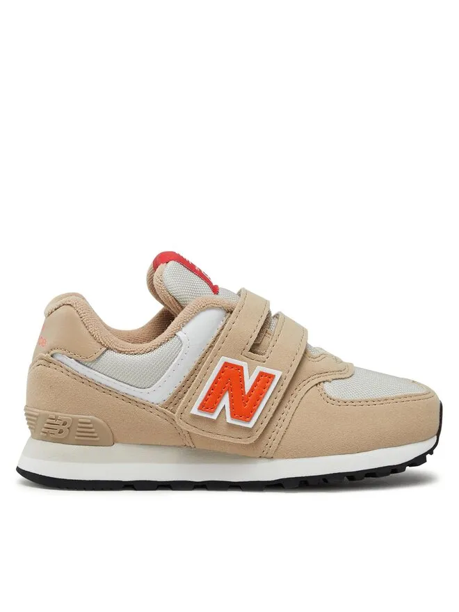 New Balance Αθλητικά · Μπεζ