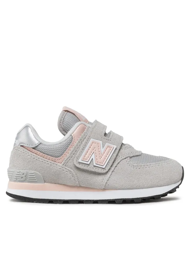 New Balance Αθλητικά · Γκρι