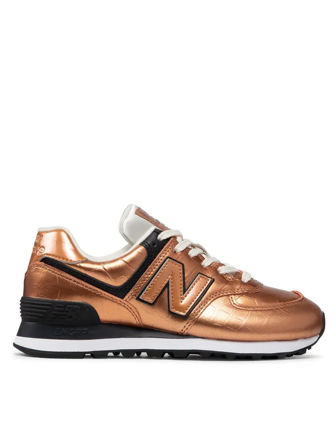 New Balance Αθλητικά · Χάλκινο