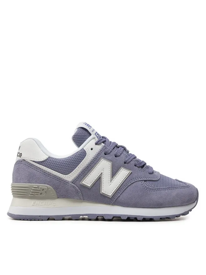 New Balance Αθλητικά · Μωβ