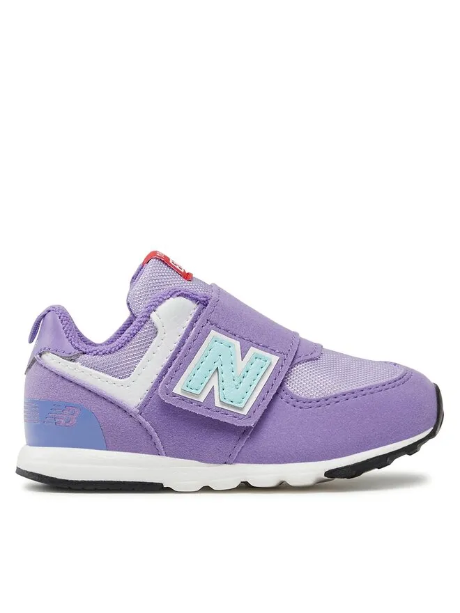 New Balance Αθλητικά · Μωβ