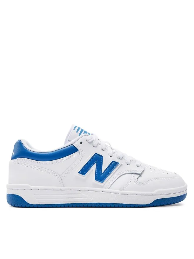 New Balance Αθλητικά · Λευκό