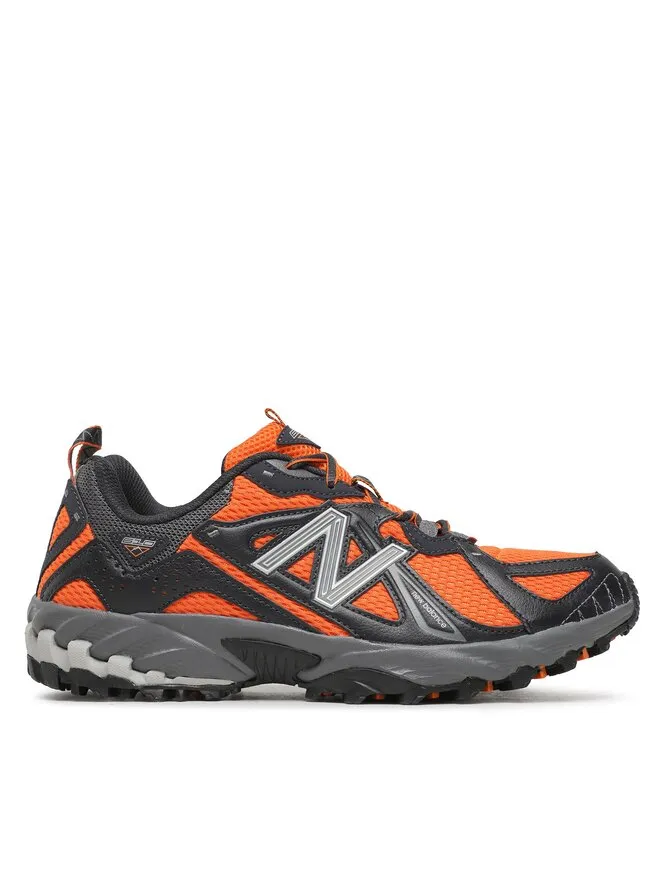 New Balance Αθλητικά · Πορτοκαλί
