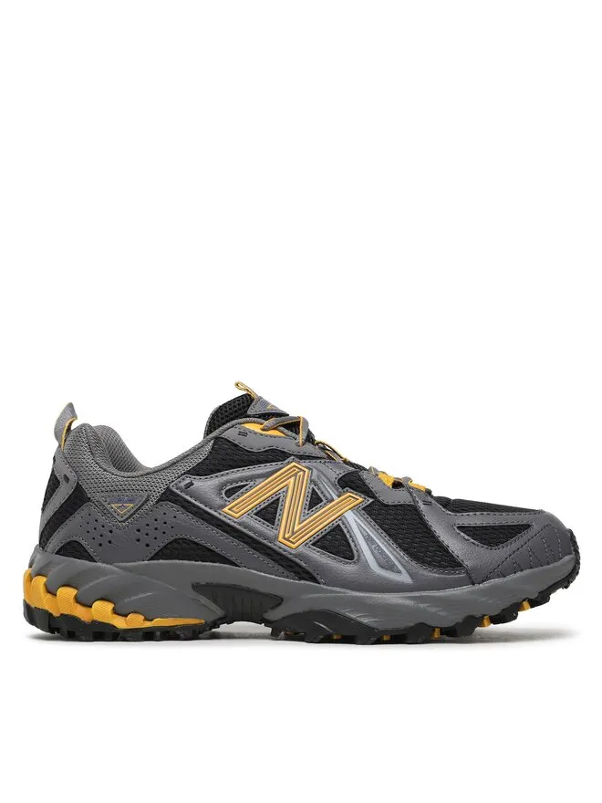 New Balance Αθλητικά · Γκρι