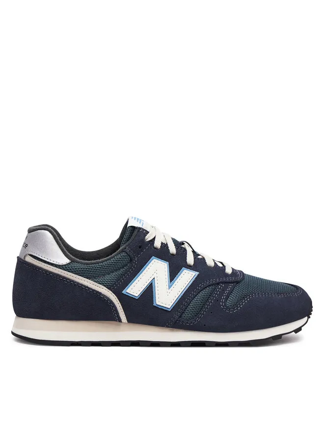 New Balance Αθλητικά · Σκούρο μπλε