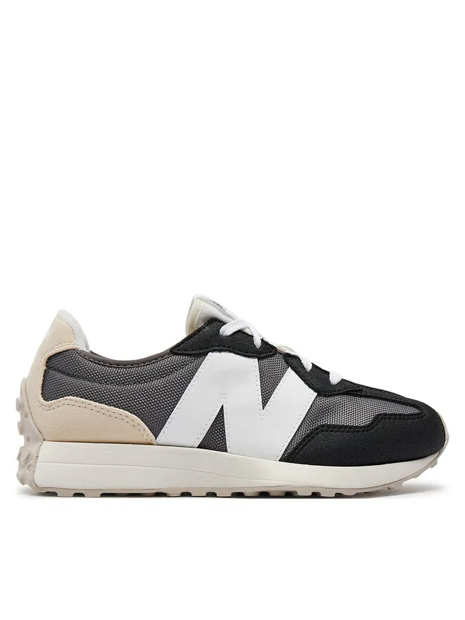 New Balance Αθλητικά · Μαύρο
