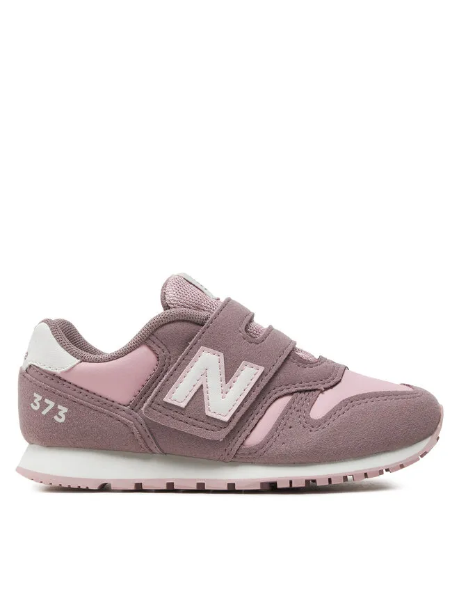 New Balance Αθλητικά · Μωβ
