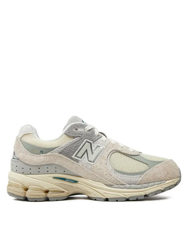 New Balance Αθλητικά · Γκρι