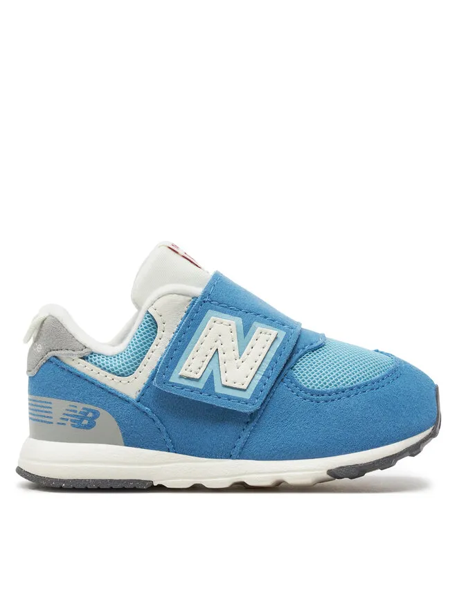 New Balance Αθλητικά · Μπλε