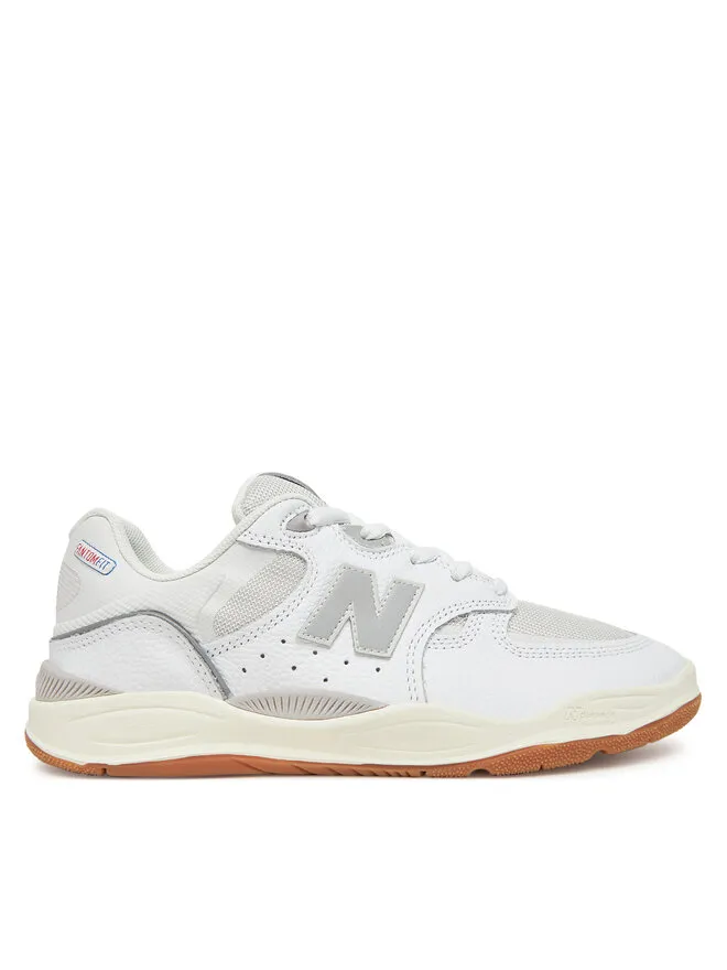 New Balance Αθλητικά · Λευκό