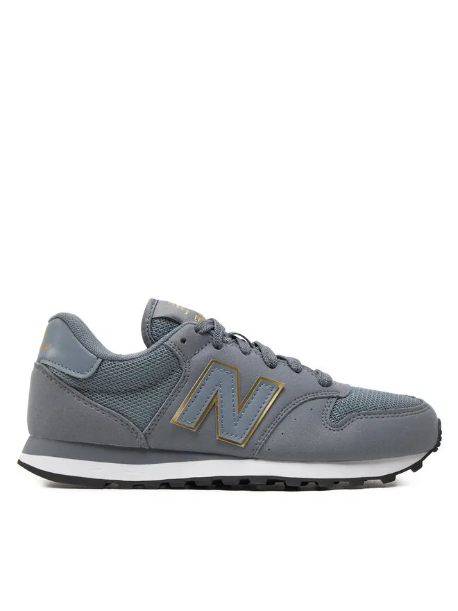 New Balance Αθλητικά · Γκρι