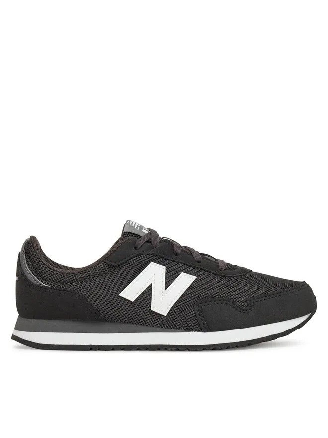 New Balance Αθλητικά · Μαύρο