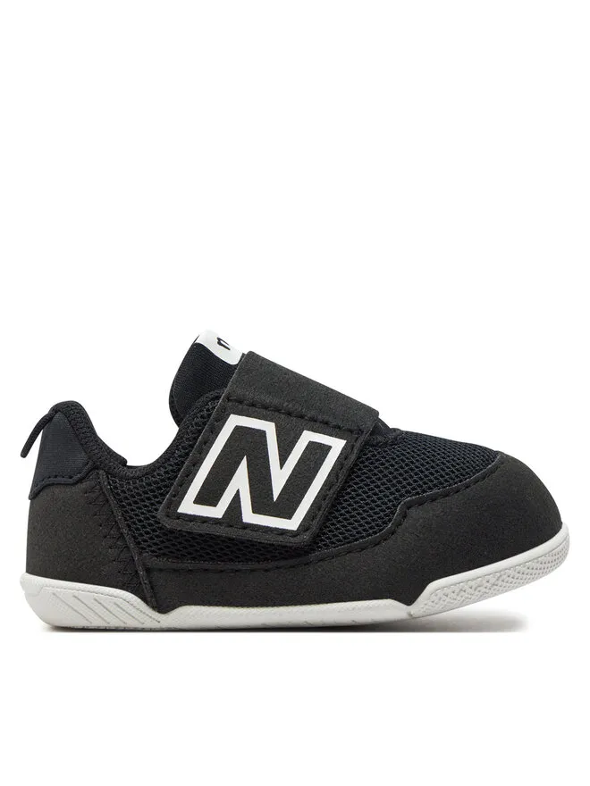 New Balance Αθλητικά · Μαύρο