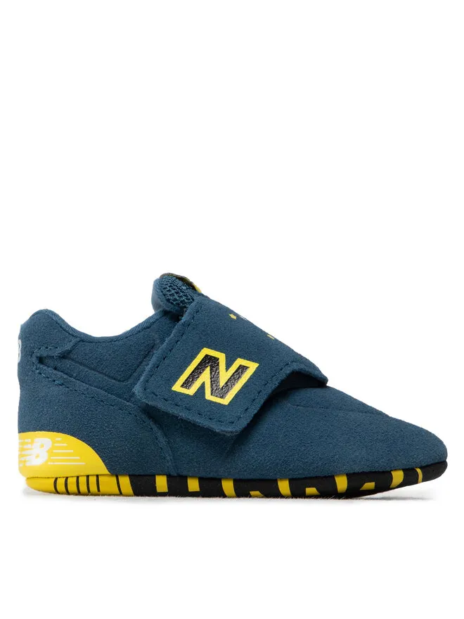 New Balance Παντόφλες Σπιτιού · Σκούρο μπλε
