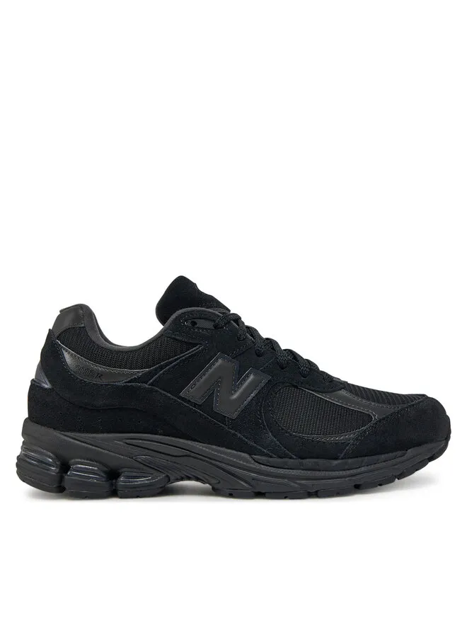 New Balance Αθλητικά · Μαύρο