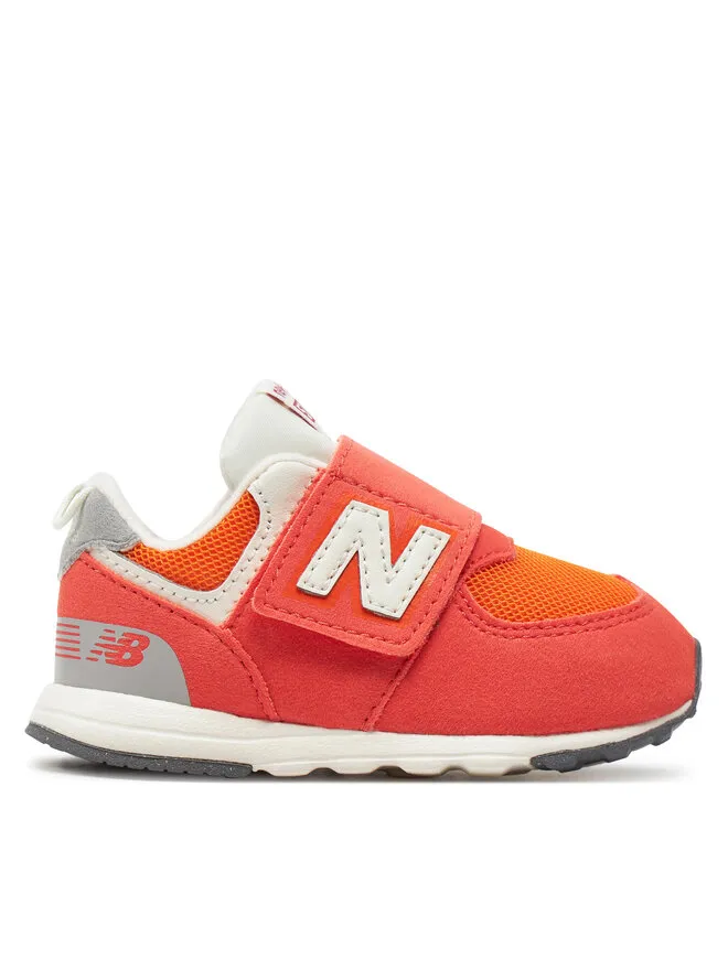 New Balance Αθλητικά · Πορτοκαλί