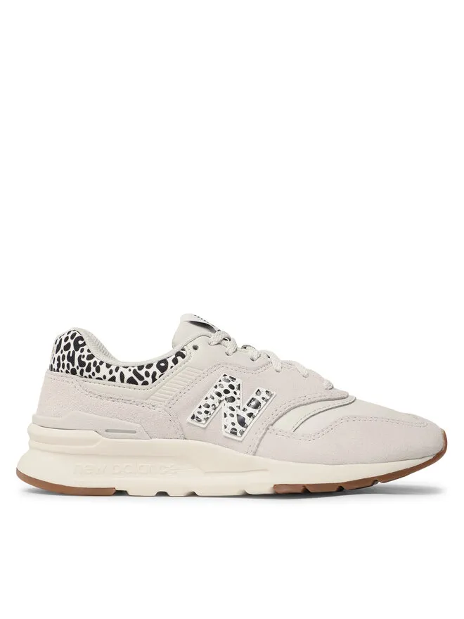 New Balance Αθλητικά · Μπεζ