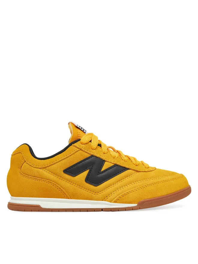 New Balance Αθλητικά · Κίτρινο