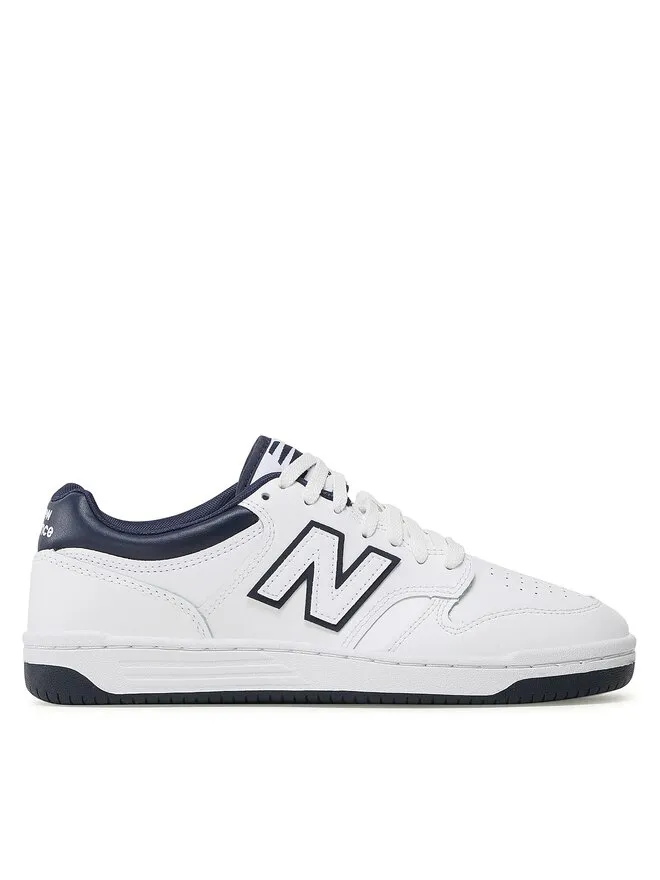 New Balance Αθλητικά · Λευκό