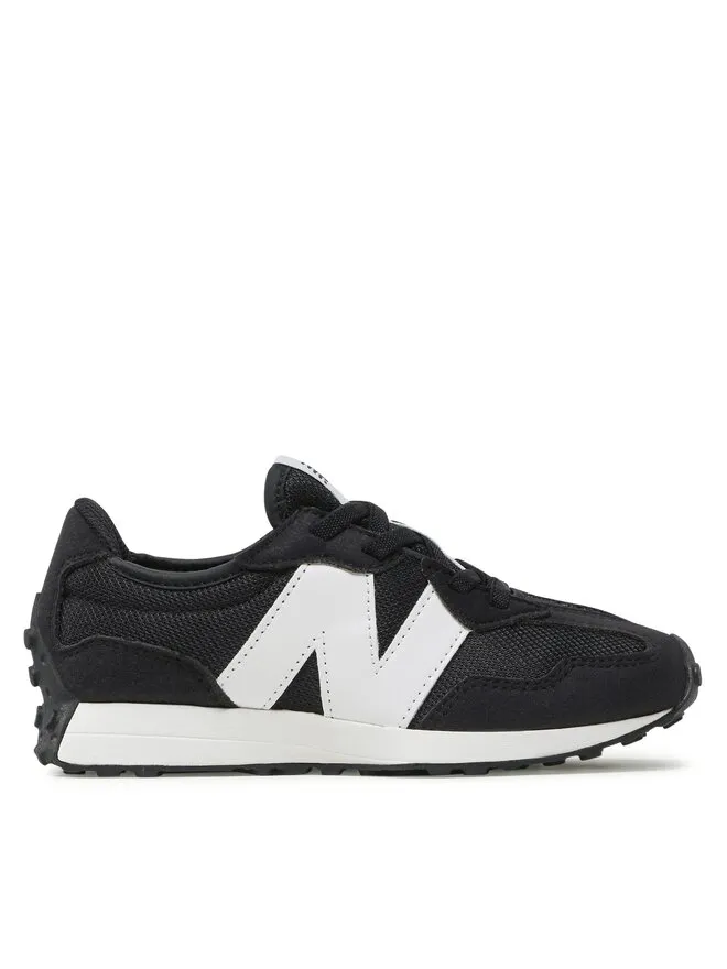 New Balance Αθλητικά · Μαύρο
