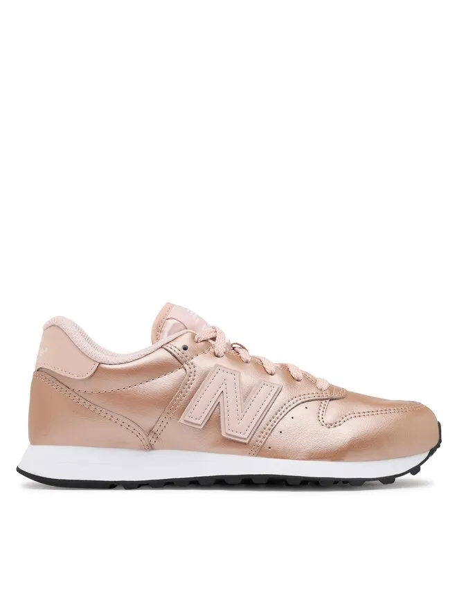 New Balance Αθλητικά · Ροζ
