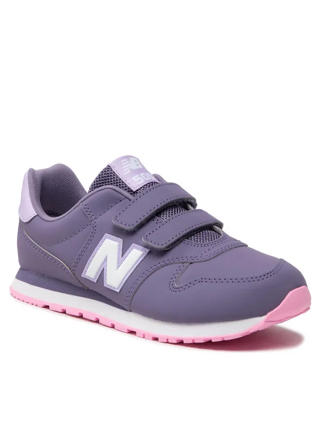 New Balance Αθλητικά · Μωβ