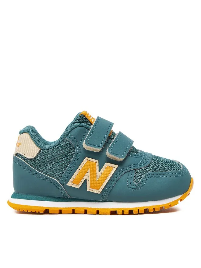 New Balance Αθλητικά · Πράσινο