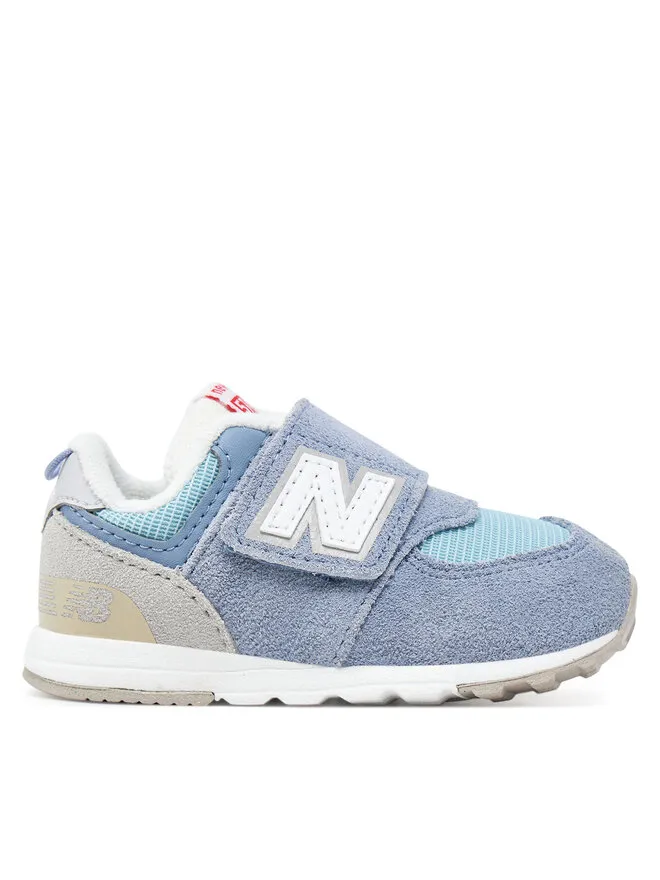 Αθλητικά · Μπλε