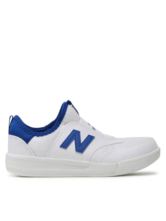 New Balance Αθλητικά · Λευκό