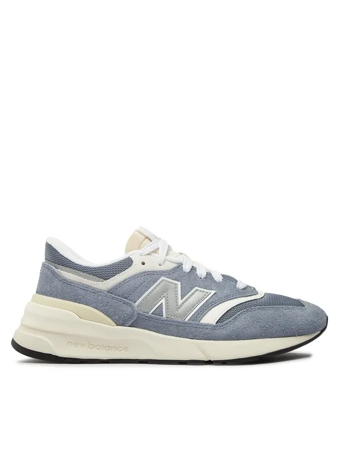 New Balance Αθλητικά · Μπλε