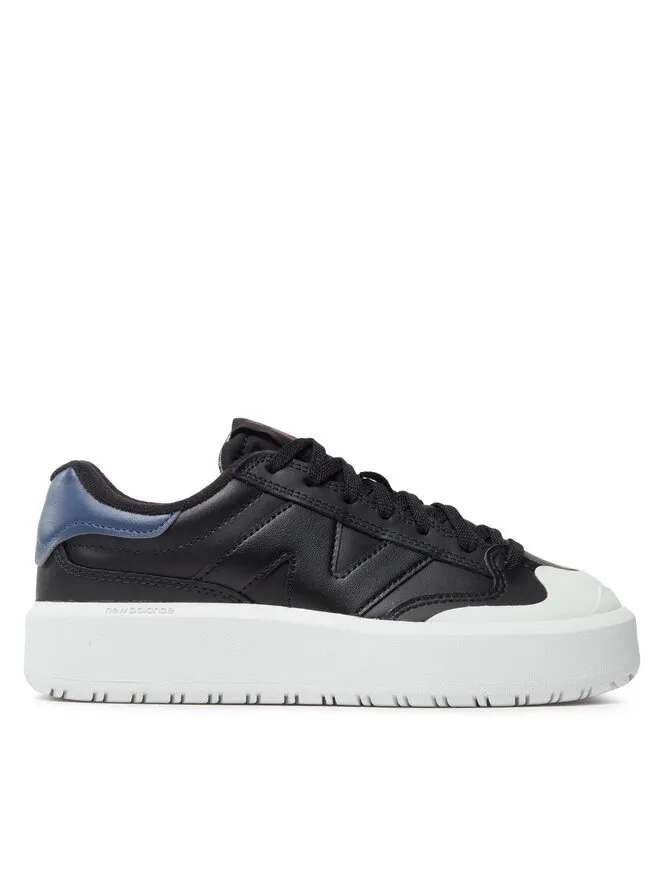 New Balance Αθλητικά · Μαύρο