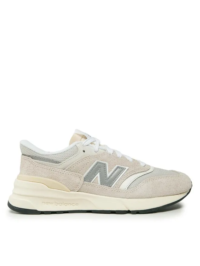New Balance Αθλητικά · Μπεζ
