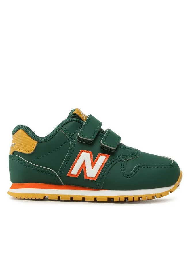 New Balance Αθλητικά · Πράσινο