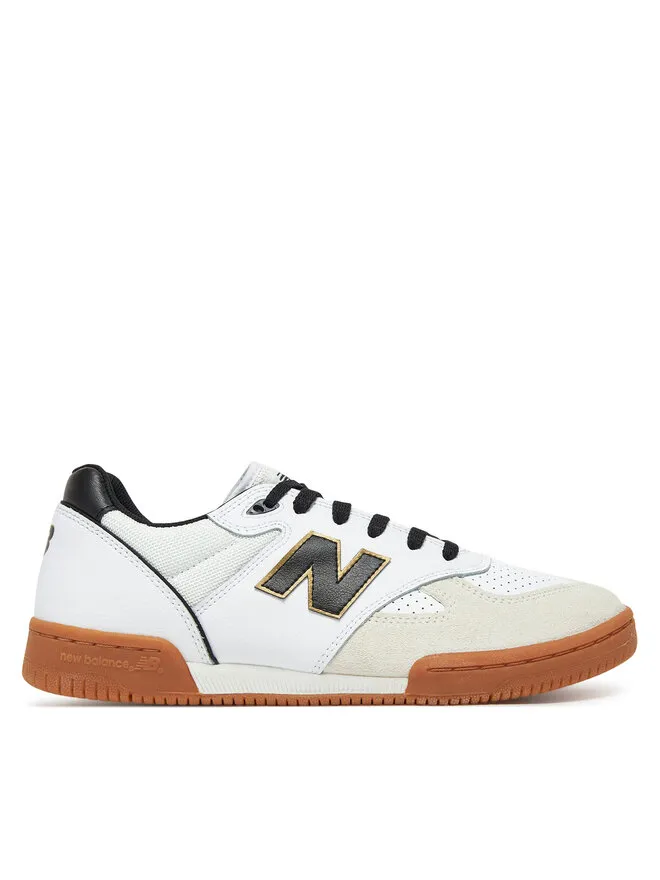 Αθλητικά · Λευκό