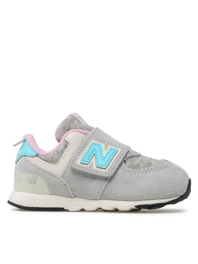 New Balance Αθλητικά · Γκρι