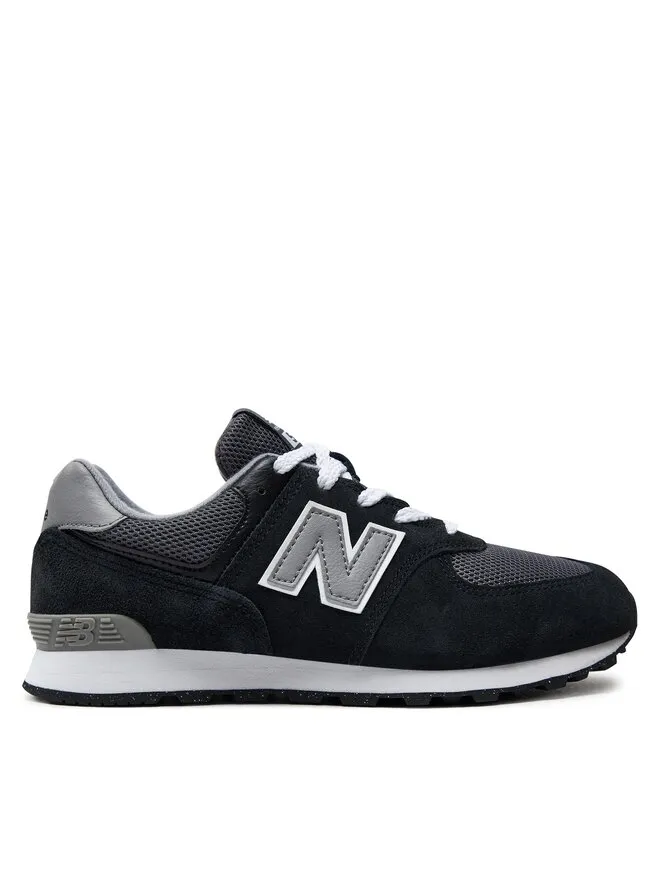 New Balance Αθλητικά · Μαύρο