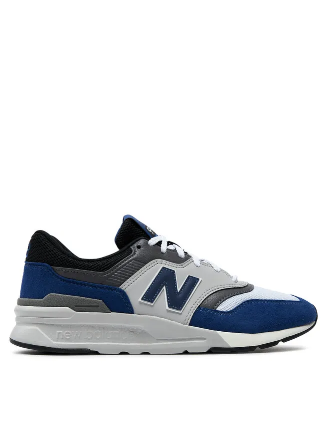 New Balance Αθλητικά · Μπλε
