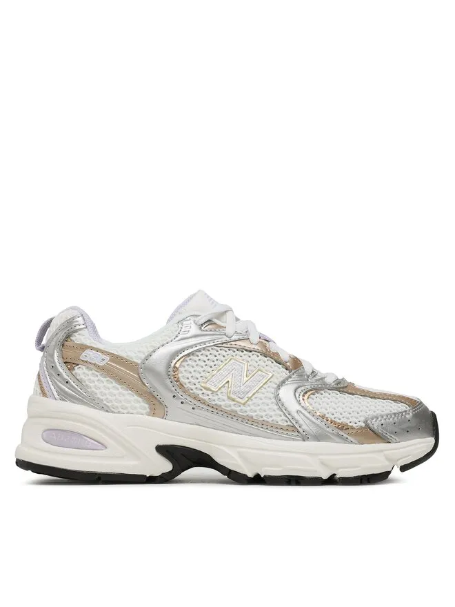 New Balance Αθλητικά · Ασημί