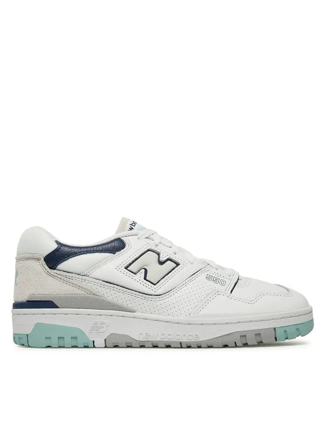 New Balance Αθλητικά · Λευκό