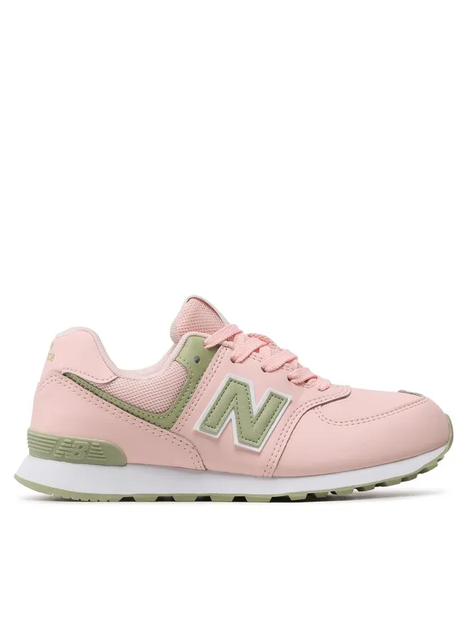 New Balance Αθλητικά · Ροζ