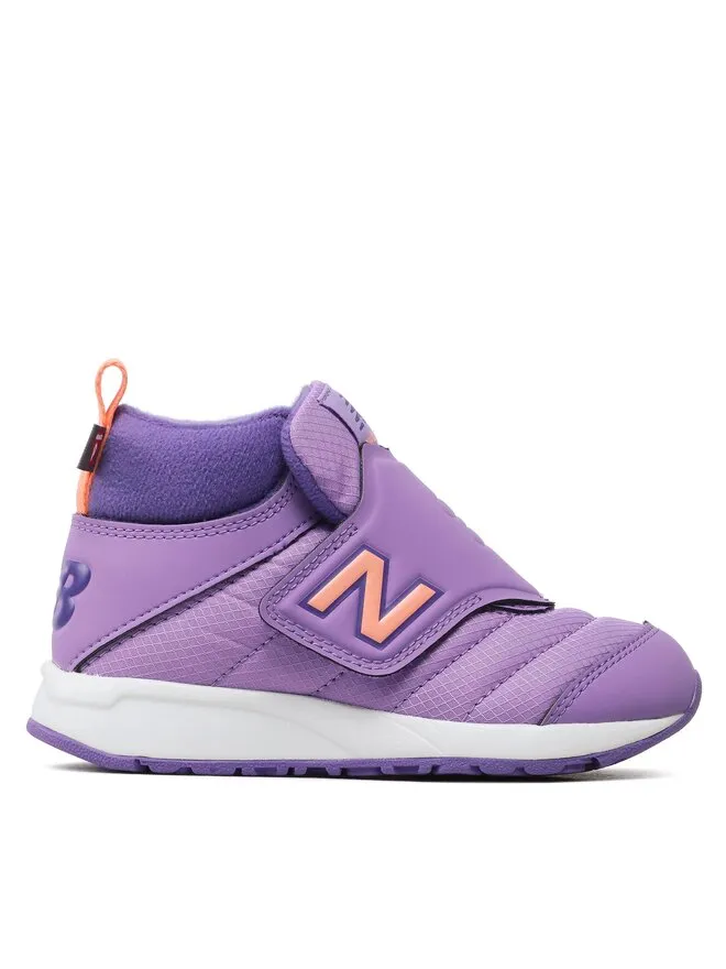 New Balance Μποτίνια · Μωβ